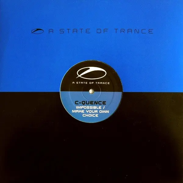 Impossible / Make Your Own Choice