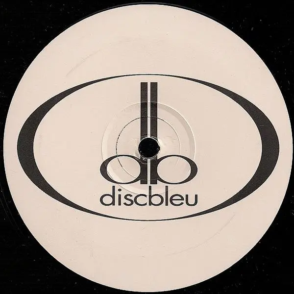 Helicopter - Gotta Have Your Love, Electronic, House, 1995 - Discbleu, UK, Vinyl 1x 12", 33 ⅓ RPM