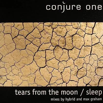 Tears From The Moon / Sleep