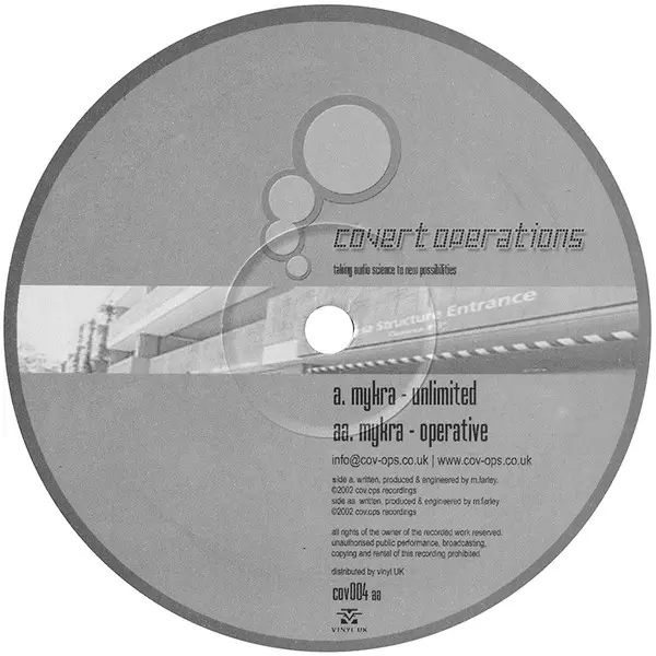 Unlimited / Operative