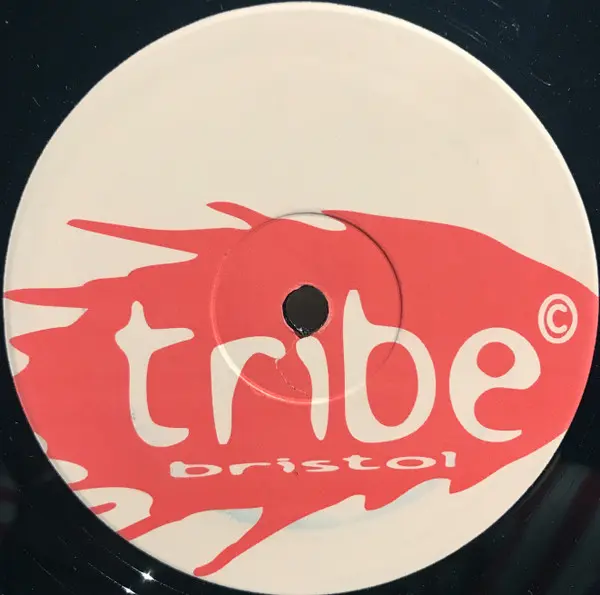 Drumsound - Mastermind / Maestro, Electronic, Drum n Bass, 1999 - Tribe Recordings, UK, Vinyl 1x 12"
