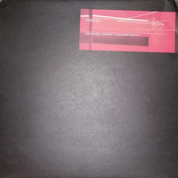 Chocolate Bar_Blue Movie