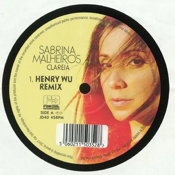 Clareia (Remixes)