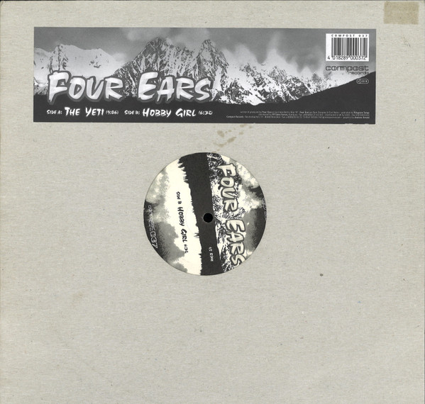 The Yeti / Hobby Girl