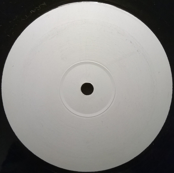 Album cover for Everytime You Touch Me by Krafty Boys