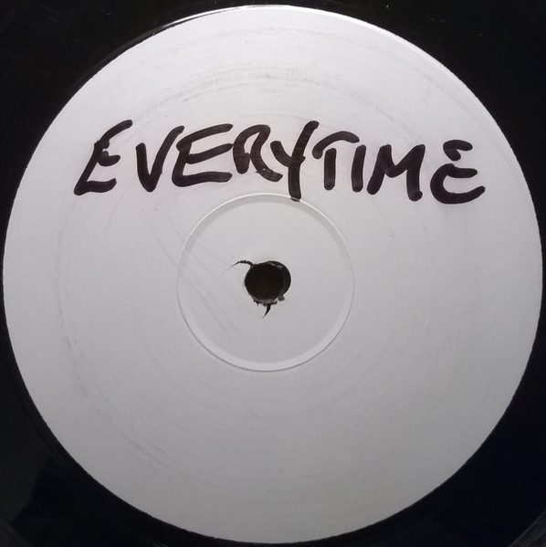 Everytime You Touch Me