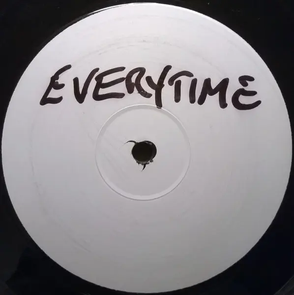 Everytime You Touch Me