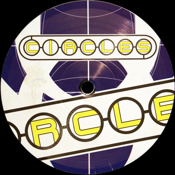 Album cover for Make You Move by Deluxe (8)