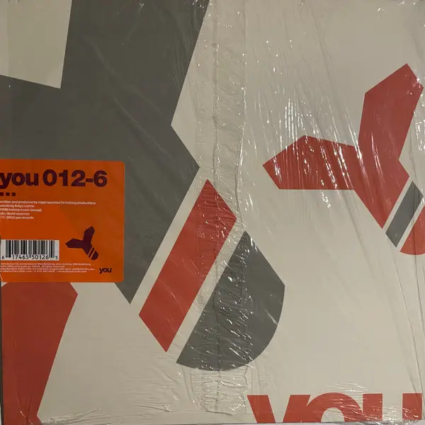 Album cover for Release Yo Self by Roger Sanchez Presents Transatlantic Soul