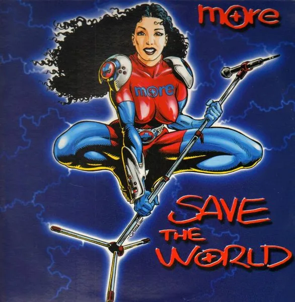 Save The World
