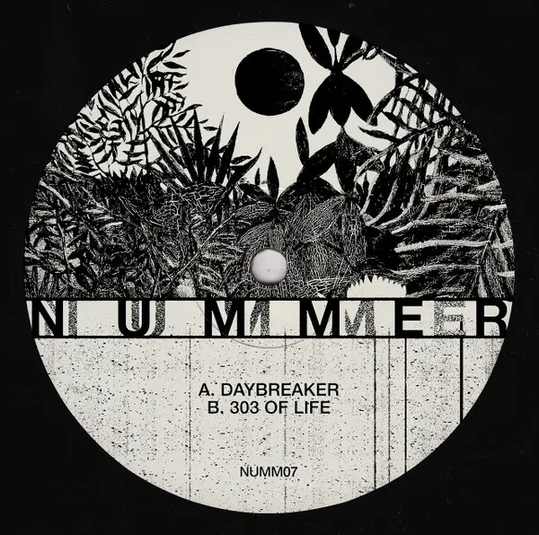 Daybreaker / 303 Of Life