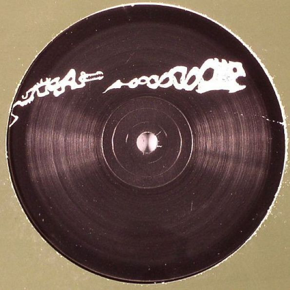 Reefer Decree - It Did / Animal Planet, Electronic, Progressive Trance, Psy-Trance, 2001 - Iboga Records, Denmark, Vinyl 1x 1