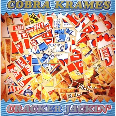 Cracker Jackin'