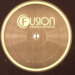 Album cover for Hectik / In My Mind by DJ Zany