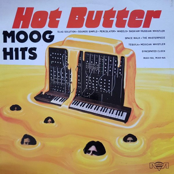 Moog Hits