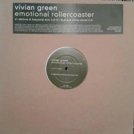 Emotional Rollercoaster