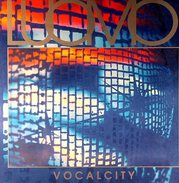 Vocalcity