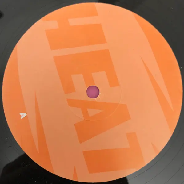 Prima Featuring Tracy Anne Lynch - Not Everything (Disc 1), Electronic, Trance, 1999 - Heat Recordings, UK, Vinyl 1x 12", 33 