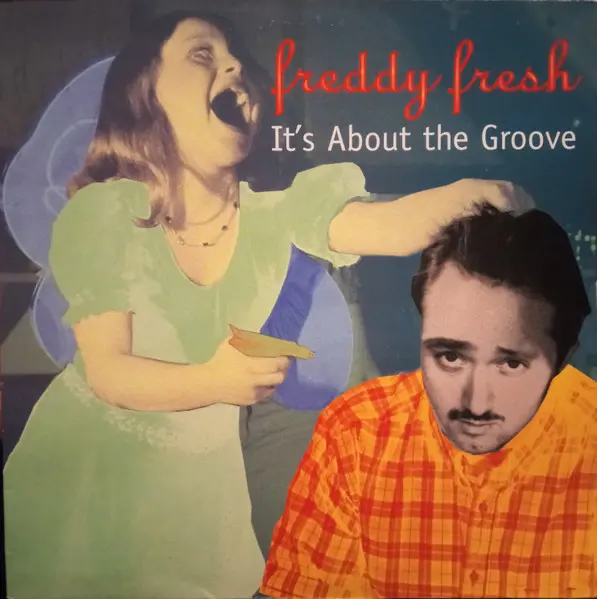 It's About The Groove 