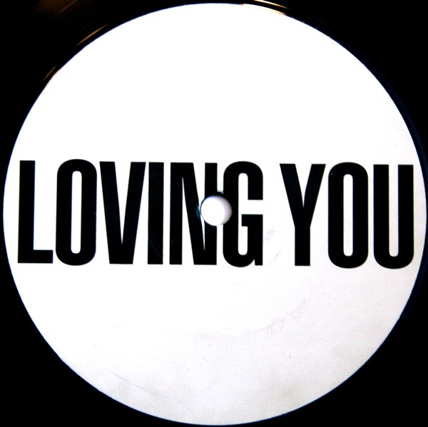 Loving You 2002 (DJ Isaac Remix)