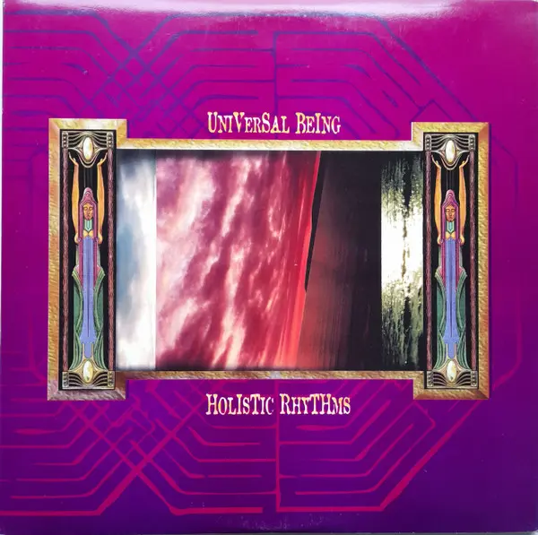 Holistic Rhythms