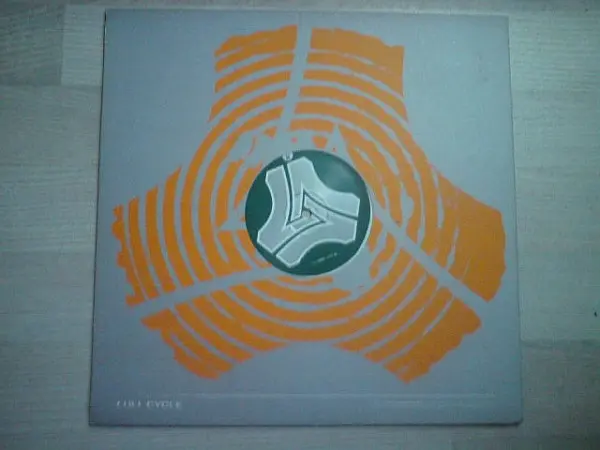 DJ Die - Reincarnated (The Remix) / Achilles Heel, Electronic, Drum n Bass, 1997 - Full Cycle Records, UK, Vinyl 1x 12", 33 ⅓