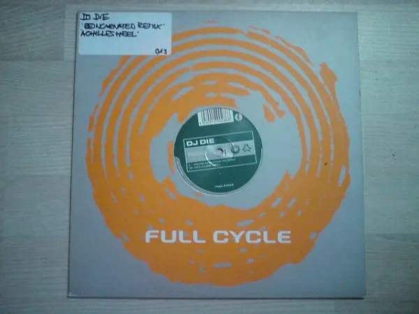 Reincarnated (The Remix) / Achilles Heel