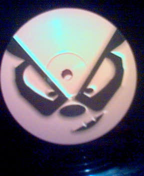 Dogs Deluxe - Propulsion / The Coffee, Electronic, Drum n Bass, Second Skin, UK, Vinyl 1x 12", 45 RPM