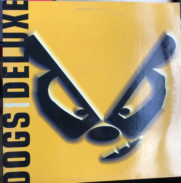 Propulsion / The Coffee