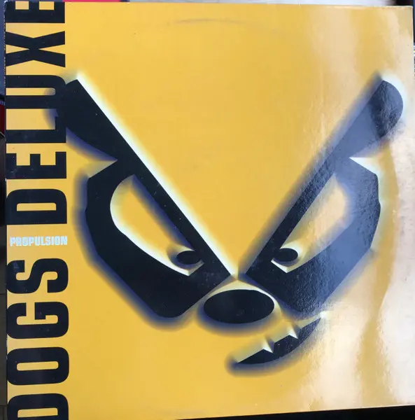 Propulsion / The Coffee