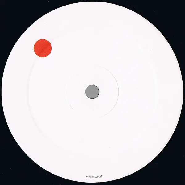 DB Boulevard - Point Of View, Electronic, House, 2002 - Illustrious, UK, Vinyl 1x 12"