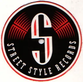 Leon Neal - Can't Get Enough Of Your Love, Electronic, Deep House, Garage House, 1992 - Street Style, US, Vinyl 1x 12", 33 ⅓ 