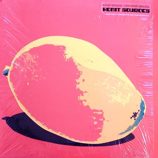 King Britt Presents The Fivesixmixes