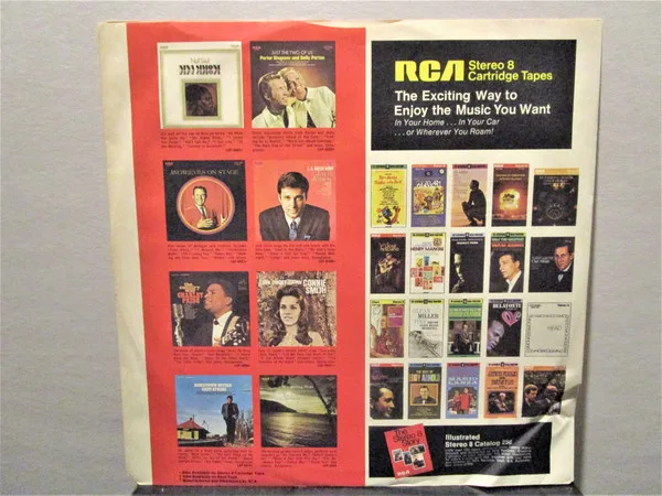 Album cover for The Chosen Few by Chosen Few (4), The