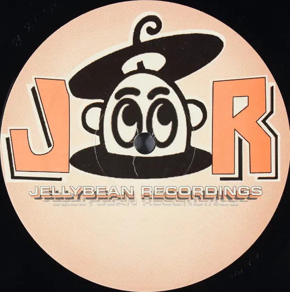 Album cover for You Are My Friend by Instinct (8)