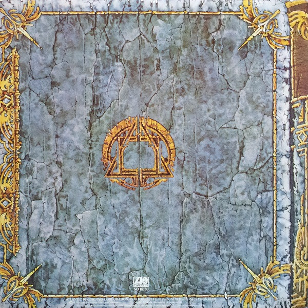 Jon Anderson - Olias Of Sunhillow, Electronic, Folk, World, & Country, Pop, Rock, Abstract, Ambient, Art Rock, Avantgarde, Pr