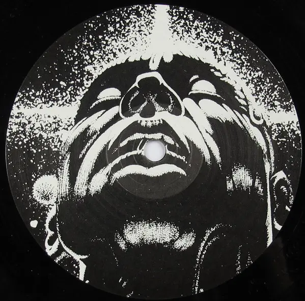 Meat Katie & Elite Force Featuring Roland Clark - The Answer, Electronic, Breakbeat, Breaks, Tech House, 2004 - Kingsize, UK,