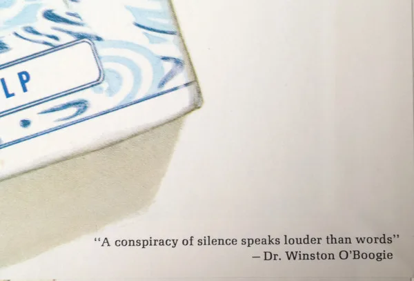 Album cover for Shaved Fish by John Lennon / Plastic Ono Band, The