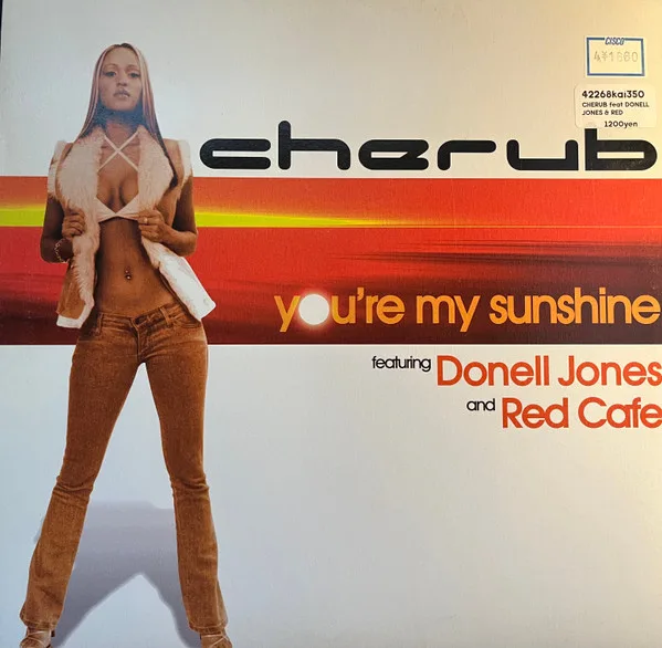 You're My SunShine