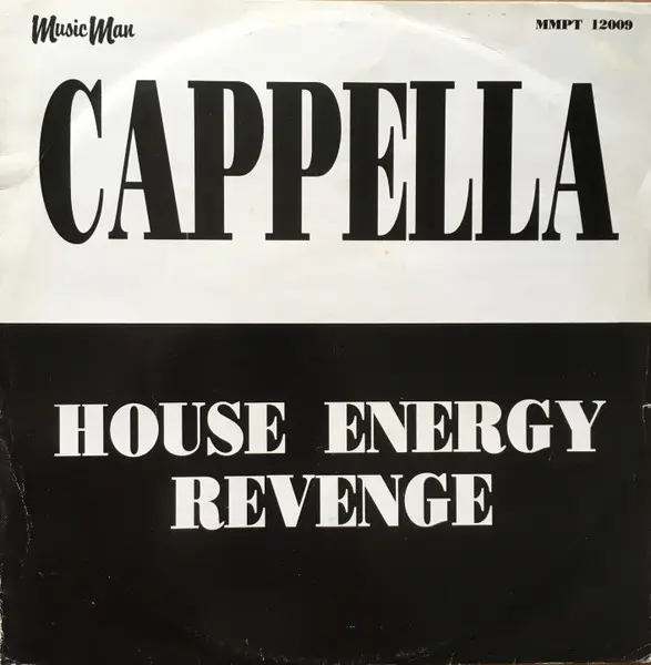 House Energy Revenge