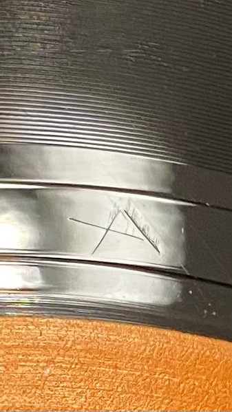 Wave Slaves - Test Tube EP, Electronic, Techno, 1995 - Planet Rhythm Records, Sweden, Vinyl 1x 12", 33 ⅓ RPM, EP