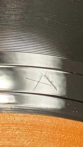 Wave Slaves - Test Tube EP, Electronic, Techno, 1995 - Planet Rhythm Records, Sweden, Vinyl 1x 12", 33 ⅓ RPM, EP