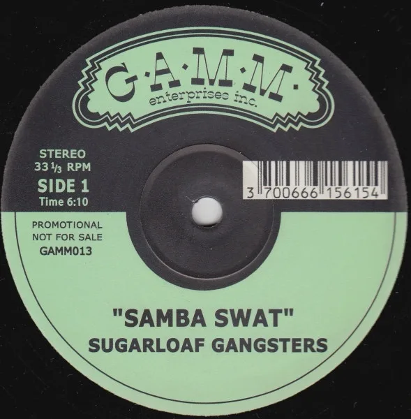 Samba Swat