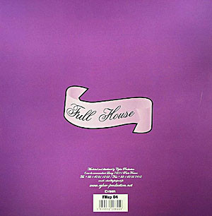 Narcotic Thrust - I Like It (The French Mixes), Electronic, House, 2004 - Full House, France, Vinyl 1x 12"