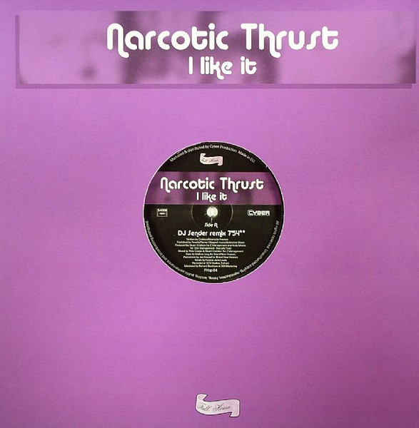 I Like It (The French Mixes)