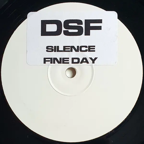 Silence / Fine Day (Remixes)