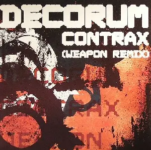 Contrax (Remixes)