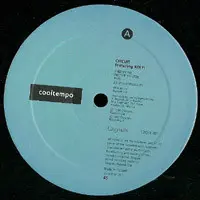 Album cover for Shelter Me by Circuit (4) Featuring Koffi