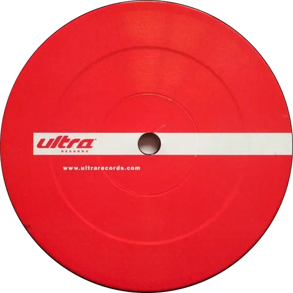 Perasma - Swing 2 Harmony, Electronic, Progressive House, Progressive Trance, 2004 - Ultra Records, US, Vinyl 1x 12"