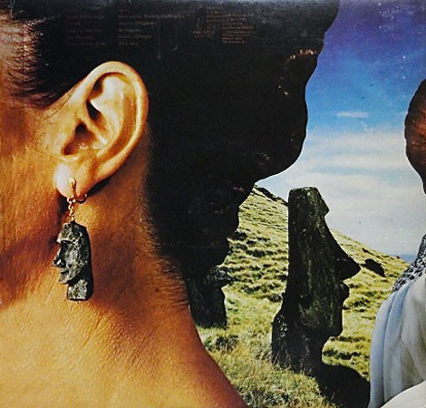 Styx - Pieces Of Eight, Rock, Arena Rock, Prog Rock, 1978 - A&M Records, Japan, Vinyl 1x LP, Album Gatefold